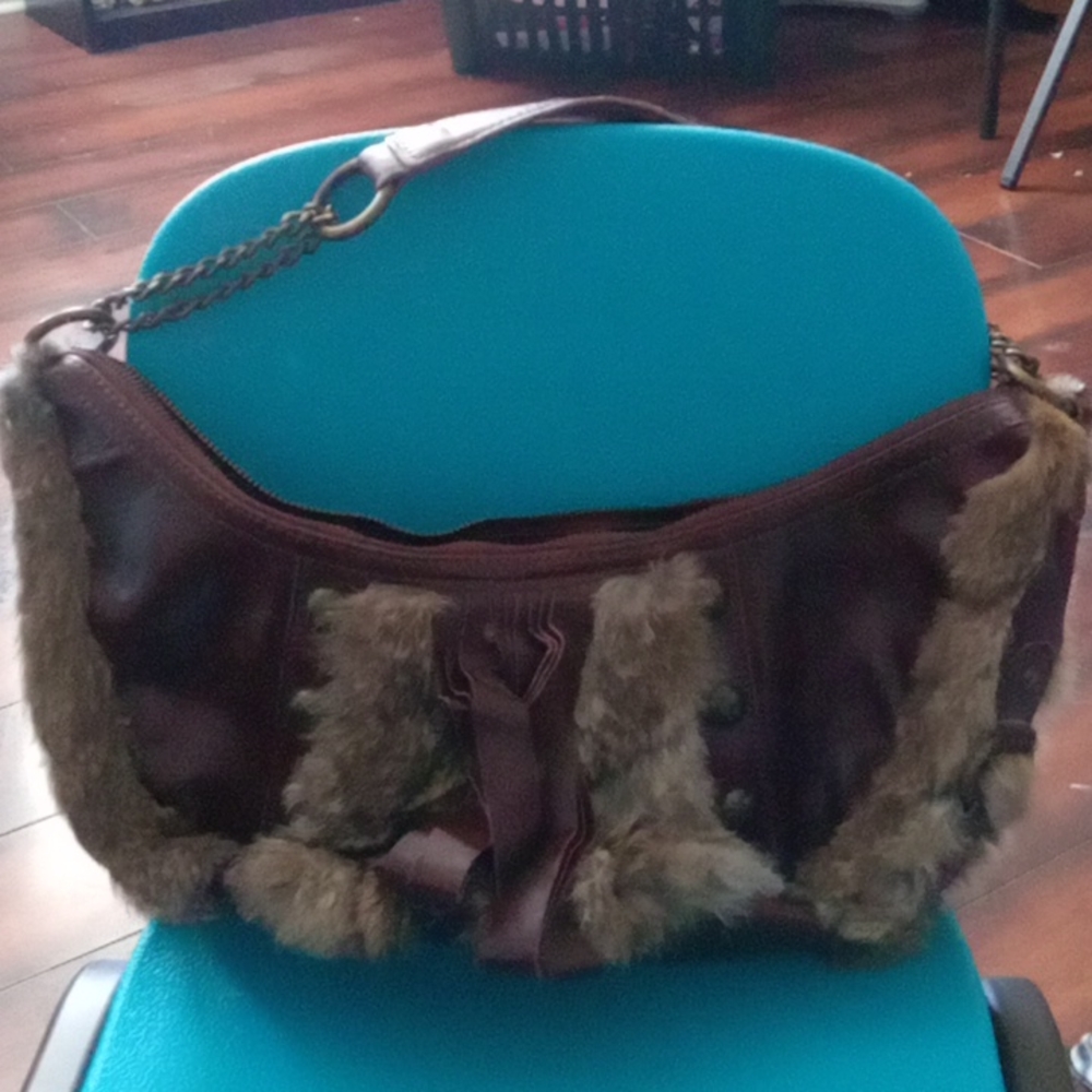 Purse - Picture 2 of 4